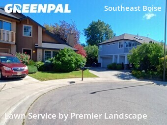 Lawn Care Service nearby Boise, ID, 