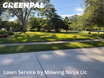 Lawn Care Service nearby Bay Village, OH, 