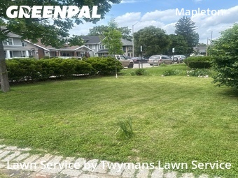 Lawn Cut nearby Indianapolis, IN, 