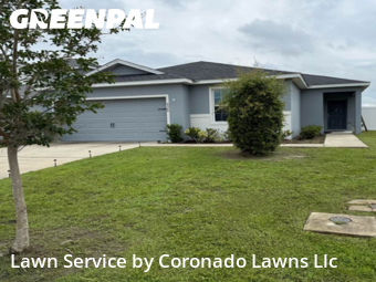 Lawn Cutting nearby Lakeland, FL, 