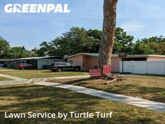 Lawn Mowing Service nearby Sarasota, FL, 