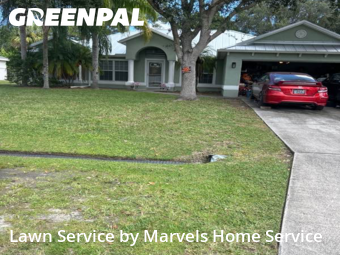 Yard Mowing nearby Port St. Lucie, FL, 