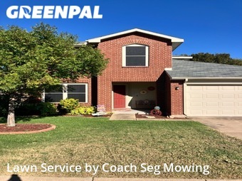 Lawn Maintenance nearby Mc Kinney, TX, 