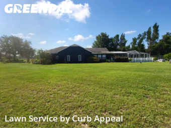 Lawn Mowing nearby Dade City, FL, 