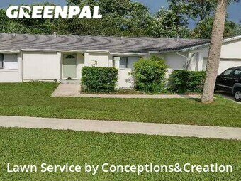 Grass Cut nearby Longwood, FL, 