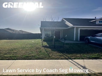 Lawn Care Service nearby Mc Kinney, TX, 