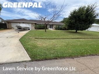 Commercial Landscaping In Port St. Lucie,34952,Landscapers by Thompson Landscaping, work completed in Jun , 2026