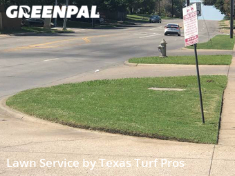 Yard Mowing nearby Arlington, TX, 