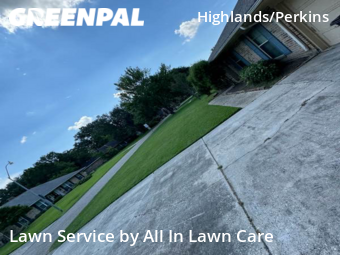 Lawn Cut nearby Baton Rouge, LA, 