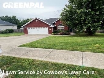 Lawn Care nearby Bentonville, AR, 