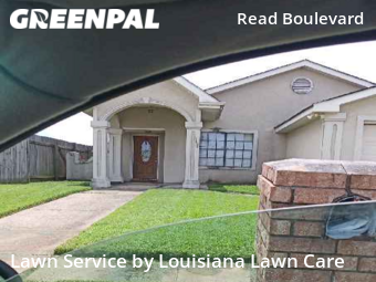 Lawn Mow nearby New Orleans, LA, 