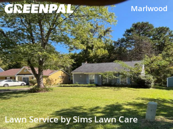 Lawn Cut nearby Charlotte, NC, 