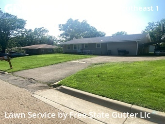 Lawn Maintenance nearby Topeka, KS, 
