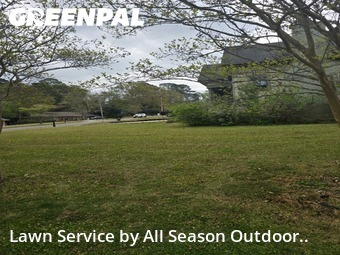 Lawn Care Service nearby Opelika, AL, 