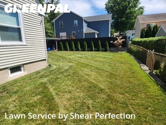 Lawn Maintenance nearby North Providence, RI, 