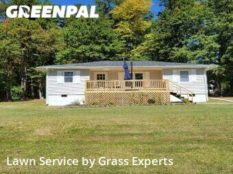 Yard Mowing nearby Mount Holly, NC, 