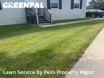 Lawn Care Service nearby Saline, MI, 