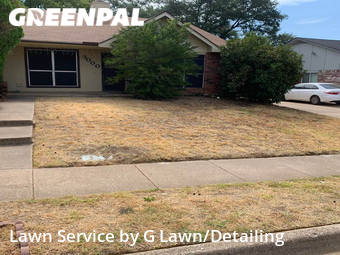 Lawn Service nearby Euless, TX, 