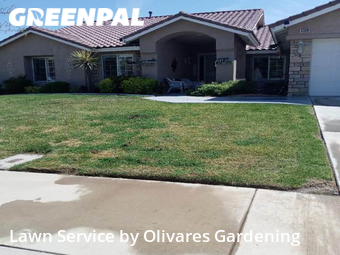 Grass Cutting nearby Palmdale, CA, 