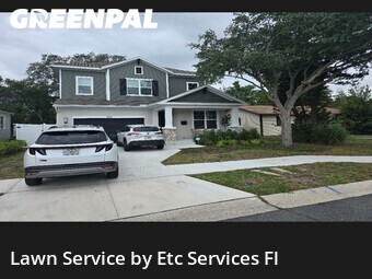 Grass Cutting nearby St. Petersburg, FL, 