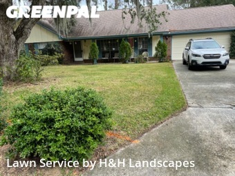 Yard Mowing nearby Savannah, GA, 