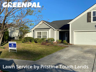 Lawn Maintenance nearby Charleston, SC, 