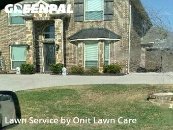 Lawn Care Service nearby Fort Worth, TX, 
