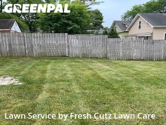 Lawn Care nearby Lebanon, OH, 