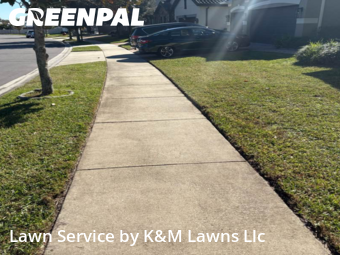 Lawn Cut nearby Orlando, FL, 