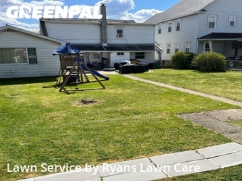 Yard Cutting nearby Hudson, PA, 