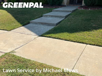 Yard Cutting nearby North Richland Hills, TX, 