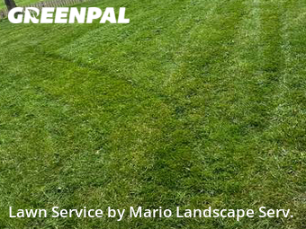 Yard Mowing nearby Zion, IL, 