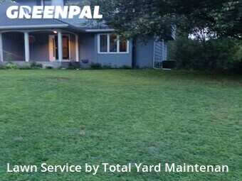 Yard Mowing nearby Eagan, MN, 