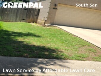 Yard Mowing nearby Cibolo, TX, 