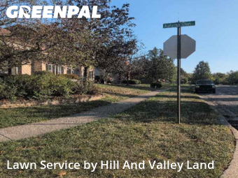 Lawn Care nearby West Chester Township, OH, 