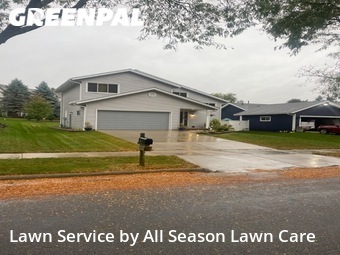 Lawn Cutting nearby Madison, WI, 