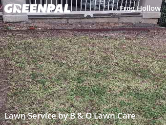 Lawn Mow nearby East Point, GA, 