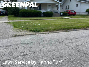 Lawn Care Service nearby Elyria, OH, 