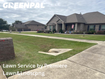 Yard Mowing nearby Pace, FL, 