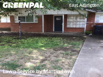 Lawn Maintenance nearby Arlington, TX, 