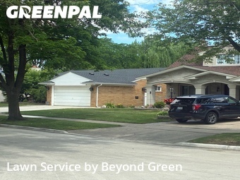 Grass Cutting nearby Dearborn Heights, MI, 