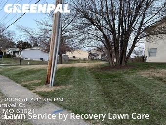 Grass Cut nearby Ballwin, MO, 