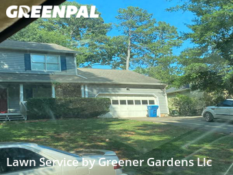 Lawn Cut nearby Lawrenceville, GA, 
