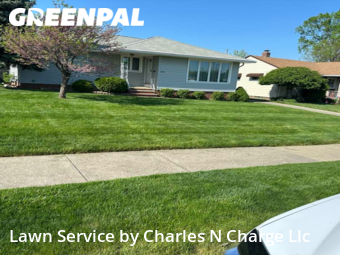 Lawn Mow nearby Parma, OH, 