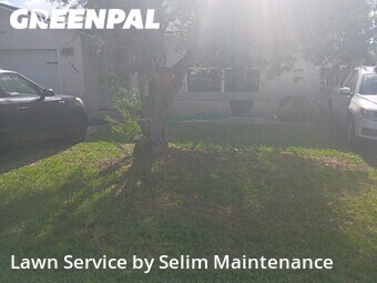 Lawn Care nearby St. Augustine, FL, 