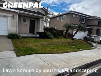 Lawn Mow nearby San Diego, CA, 