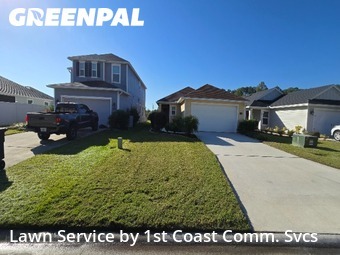 Lawn Maintenance nearby St. Augustine, FL, 