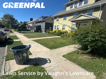 Lawn Mow nearby East Orange, NJ, 