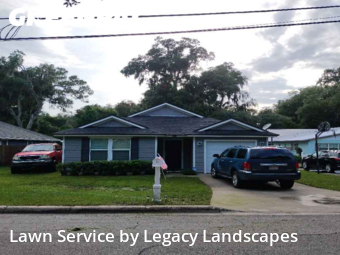 Lawn Maintenance nearby Palatka, FL, 