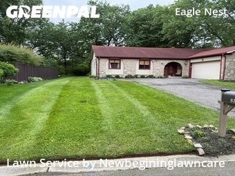 Lawn Mowing nearby Indianapolis, IN, 